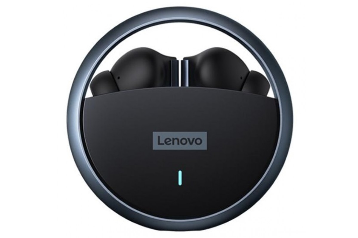 ⚡Беспроводные наушники Lenovo Thinkplus LivePods LP60 купить в Бишкеке -  TELEFON.KG