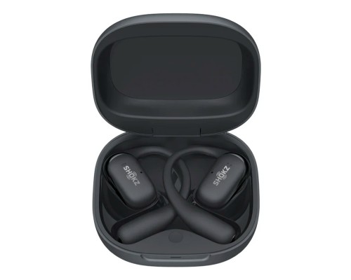 Беспроводные наушники Shokz Open Fit 2 Plus