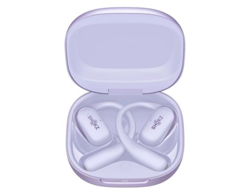 Беспроводные наушники Shokz Open Fit 2 Plus