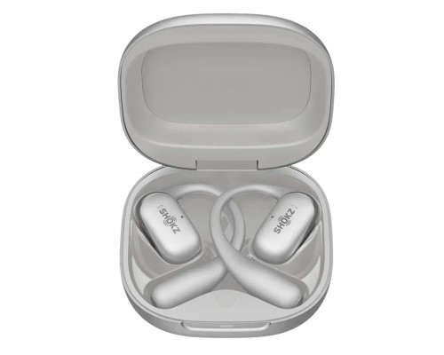Беспроводные наушники Shokz Open Fit 2 Plus