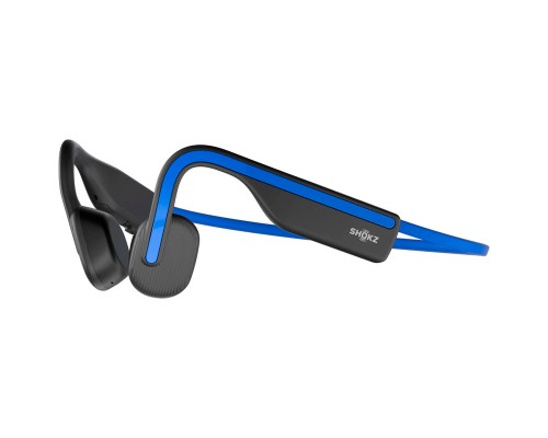 Беспроводные наушники Shokz Open Move