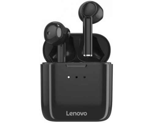 Беспроводные наушники Lenovo Earbuds (QT83)