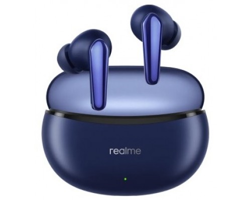 Беспроводные наушники Realme Buds Air 3 Neo