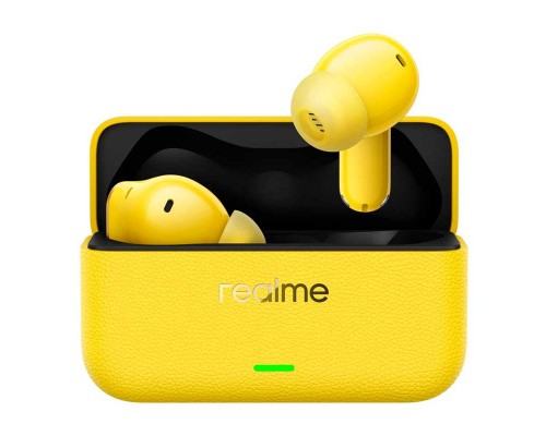 Беспроводные наушники Realme Buds T500 Pro