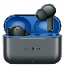 Беспроводные наушники Realme Buds T200