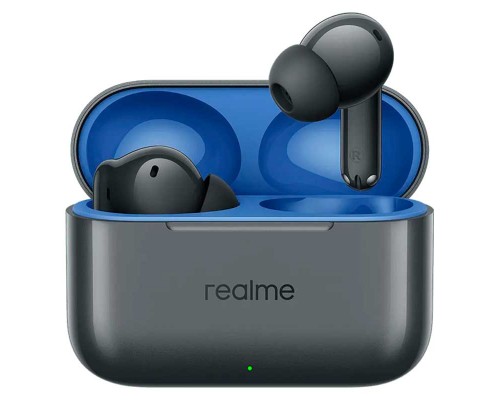 Беспроводные наушники Realme Buds T200
