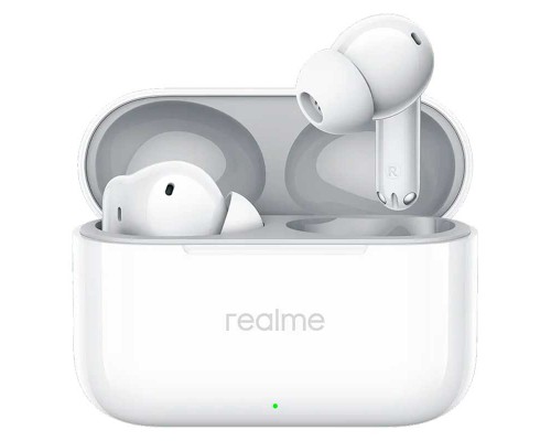 Беспроводные наушники Realme Buds T200
