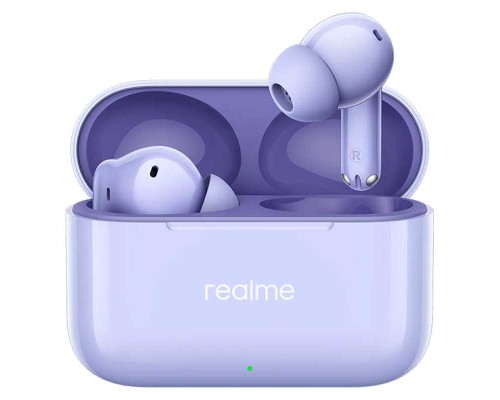 Беспроводные наушники Realme Buds T200