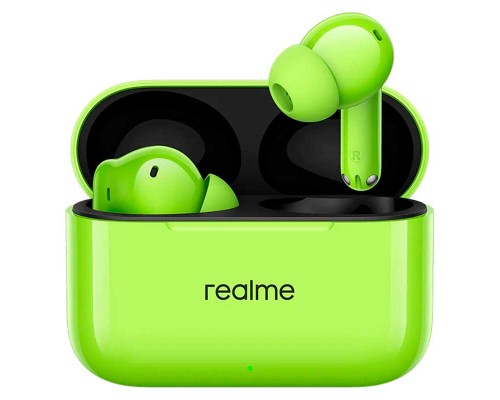 Беспроводные наушники Realme Buds T200