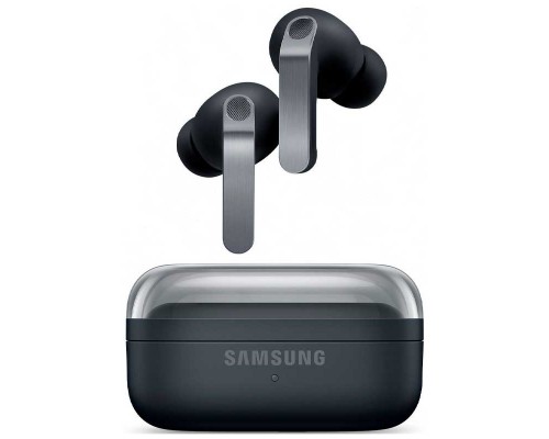 Беспроводные наушники Samsung Galaxy Buds 4 Pro