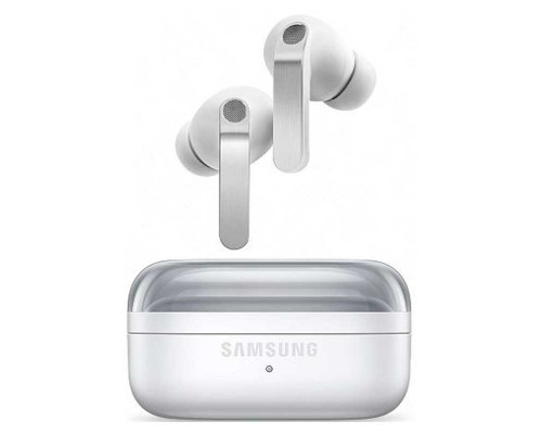 Беспроводные наушники Samsung Galaxy Buds 4 Pro