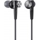 Проводные наушники Sony MDR-XB50AP Extra Bass