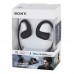 Водонепроницаемые спортивные наушники | MP3-плеер Sony Walkman NW-WS413 4Gb