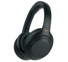 Беспроводные накладные наушники Sony WH-1000XM4
