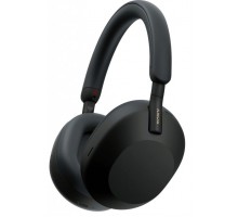 Беспроводные накладные наушники Sony WH-1000XM5