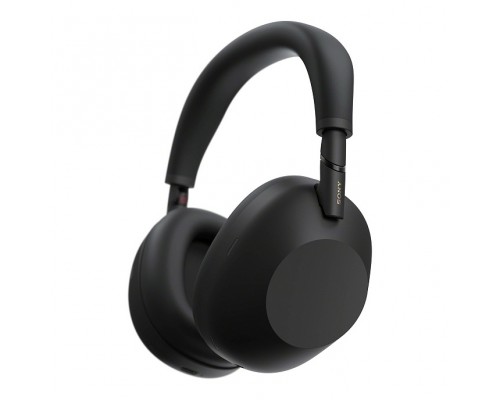 Беспроводные накладные наушники Sony WH-1000XM6