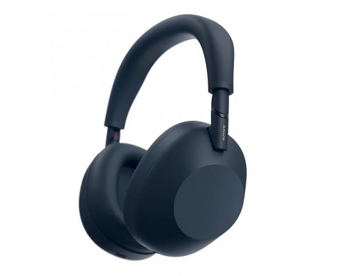 Беспроводные накладные наушники Sony WH-1000XM6