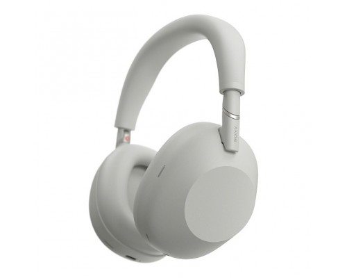 Беспроводные накладные наушники Sony WH-1000XM6