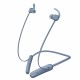 Беспроводные спортивные наушники Sony WI-SP510