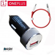 Авто зарядка Original Oneplus Dash Car Charger Type-C 3.5A