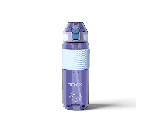 Бутылка для воды 600ml (TKK1003)