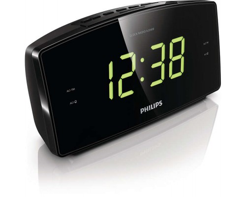 Часы будильник+радио Philips AJ3400 Clock Radio