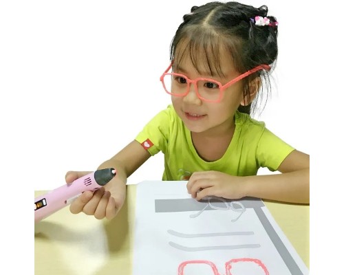 3D-ручка iToy 3D Pen 2