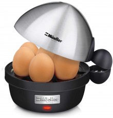 Яйцеварка Mueller Rapid Egg Cooker
