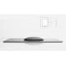 Алюминиевый коврик Xiaomi Mouse Mat 240*180*3mm