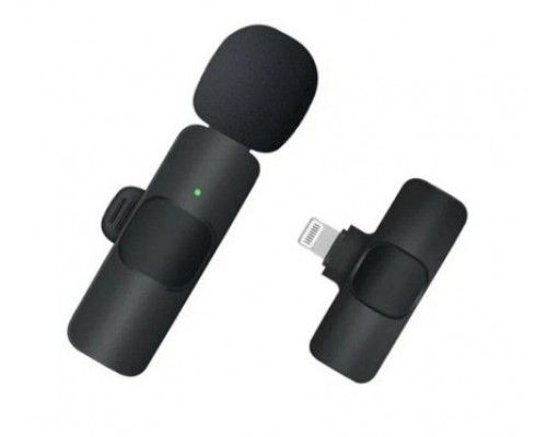 Петличный микрофон K9 For iPhone