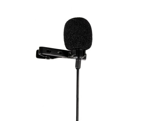 Петличный микрофон (YC-LM10)