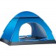 Палатка для кемпинга KYZ-0018 (3-4 чел)