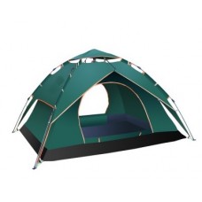 Палатка для кемпинга KYZ-0021 (3-4 чел)