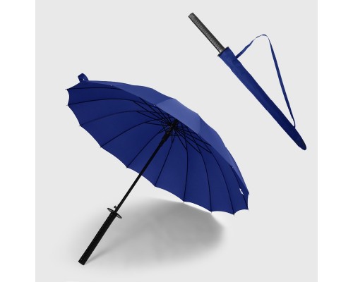 Самурайский зонт Samurai (средний) 16