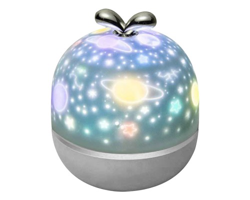 Музыкальный ночник проектор OneFire Dream Wish Box (Bluetooth)
