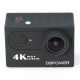 Экшн-камера Dbpower 620C