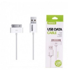 USB кабель Speed 1m RC-007i4 (iPhone4)