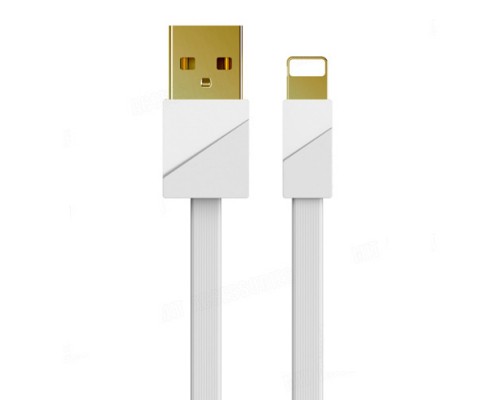 USB кабель Remax RC-048i 1m Lightning