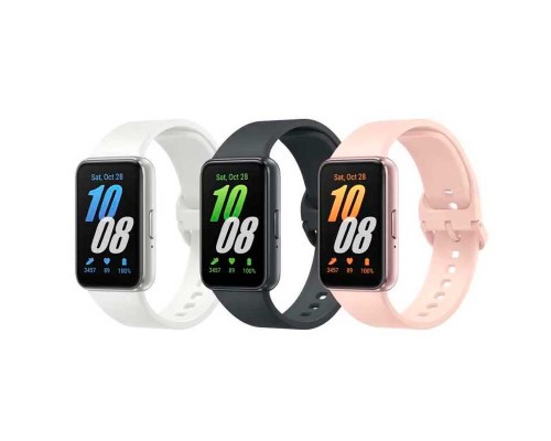 Фитнес-браслет Samsung Galaxy Fit 3