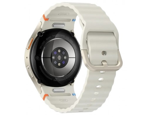 Смарт-часы Samsung Galaxy Watch 7 40mm Смарт-часы Samsung Galaxy Watch 7 40mm