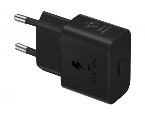 Зарядное устройство Samsung Power Adapter 25W