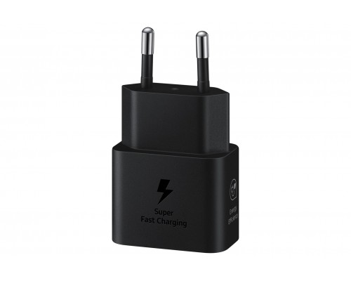 Зарядное устройство Samsung Power Adapter 25W