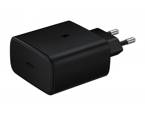 Зарядное устройство Samsung Power Adapter 45W