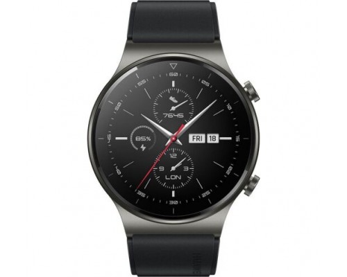 Смарт-часы Huawei Watch GT 2 Pro