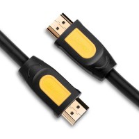 Кабель UGreen HDMI Digital Connecting Cable 1m (10115)
