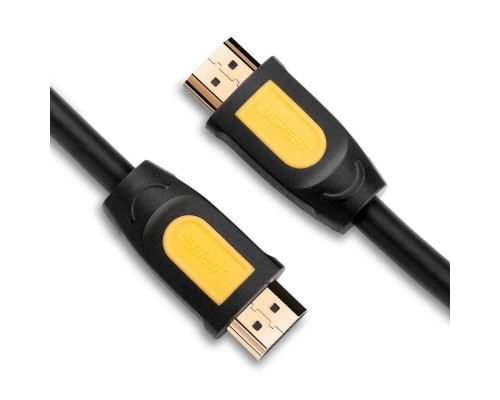 Кабель UGreen HDMI Digital Connecting Cable 0.75m (10151)