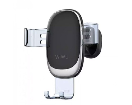 Автомобильный держатель Wiwu Mini Car Bracket CH010 Автомобильный держатель Wiwu Mini Car Bracket CH010