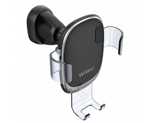Автомобильный держатель Wiwu Mini Car Bracket CH010 Автомобильный держатель Wiwu Mini Car Bracket CH010