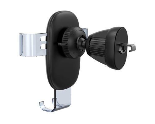 Автомобильный держатель Wiwu Mini Car Bracket CH010 Автомобильный держатель Wiwu Mini Car Bracket CH010