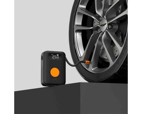 Беспроводной насос Wiwu Air Pump Wi-AI003 Беспроводной насос Wiwu Air Pump Wi-AI003